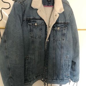 Denim GAP Jacket
